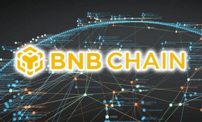 БиЭнБиЧейн