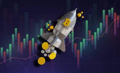 Биткоин