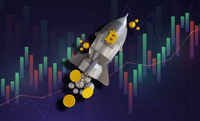 Биткоин