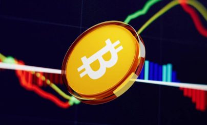 биткоин