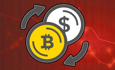 USD BTC