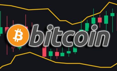 Биткоин