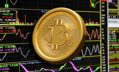 Биткоин