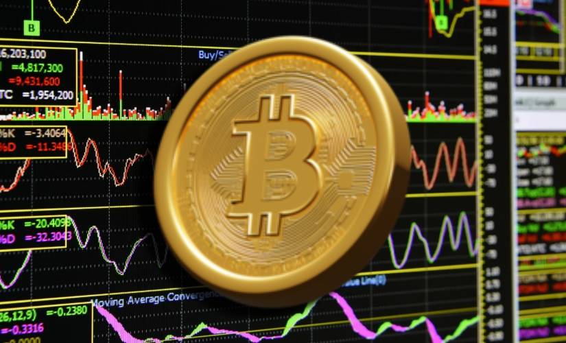 Биткоин