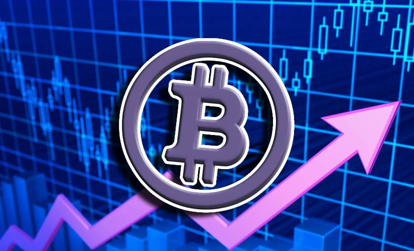 Биткоин