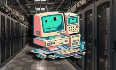 Компьютеры