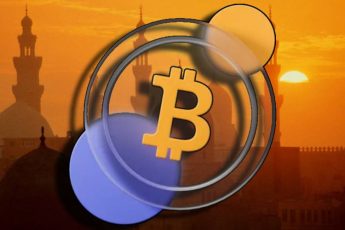 Биткоин