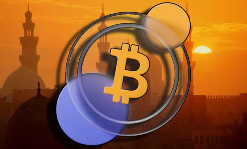Биткоин