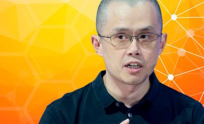 Binance Chao