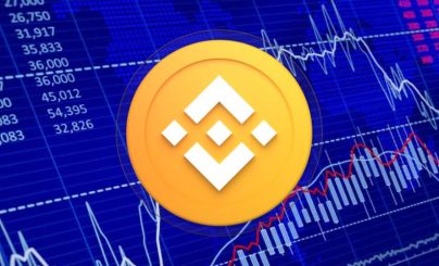 Бинанс
