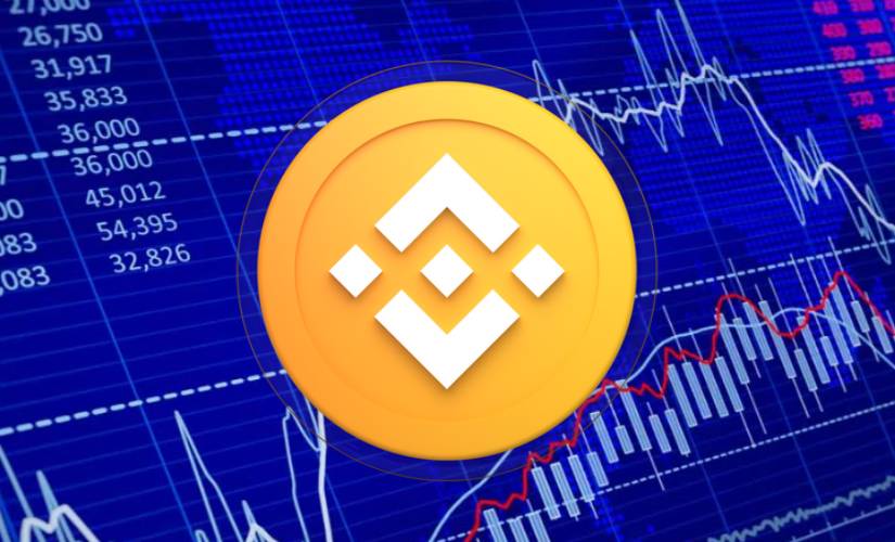 Бинанс