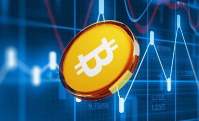 биткоин
