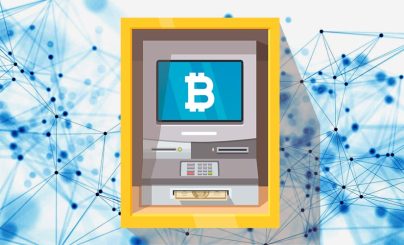 BTC Bankomat