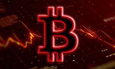 Биткоин