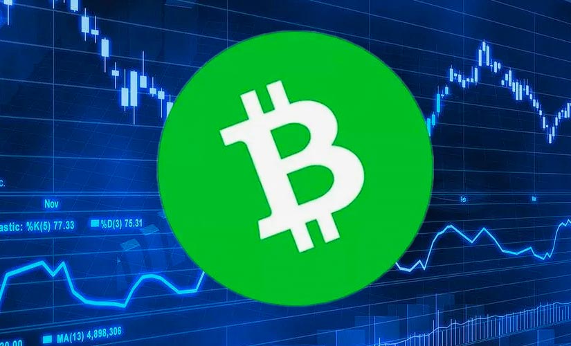 BCH