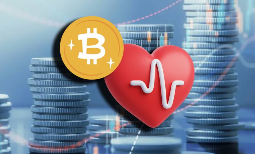 Здоровье биткоин