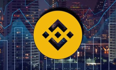 Бинанс коин