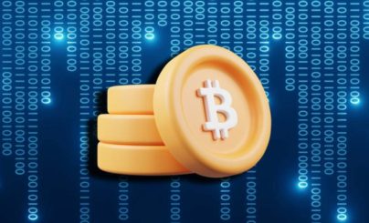 Биткоин