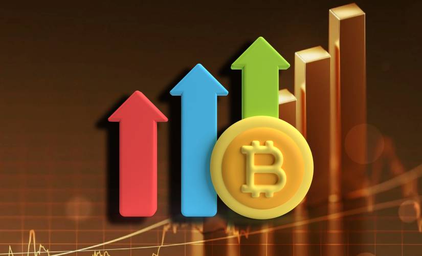 Биткоин