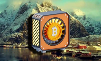 Биткоин
