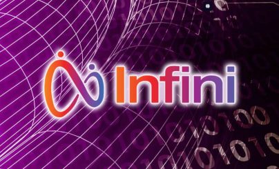 Инфини