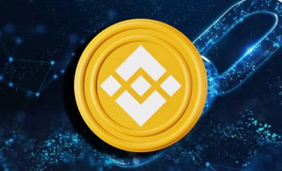 Бинанс коин