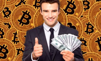 Bitcoin Dengi