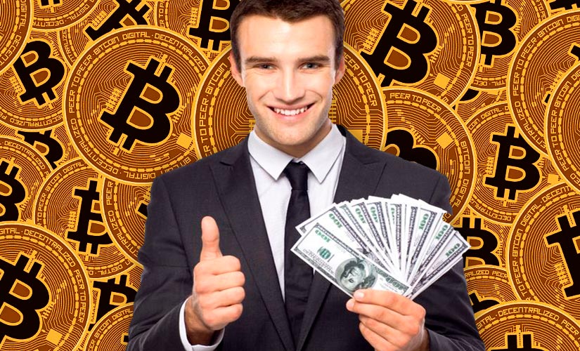 Bitcoin Dengi