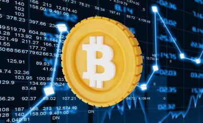 Биткоин