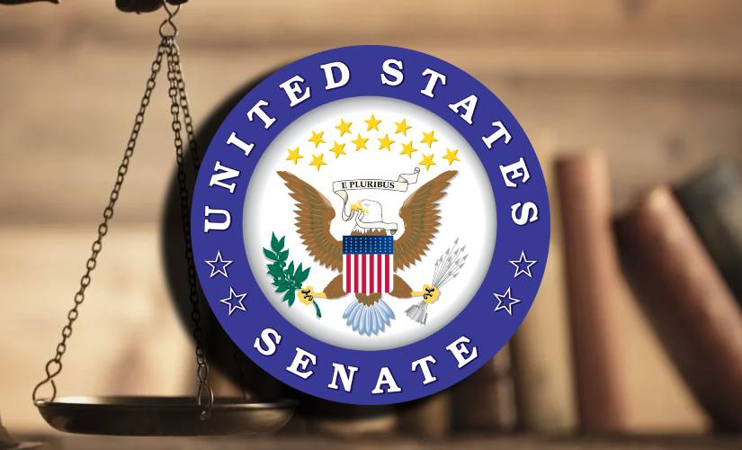 Сенат США