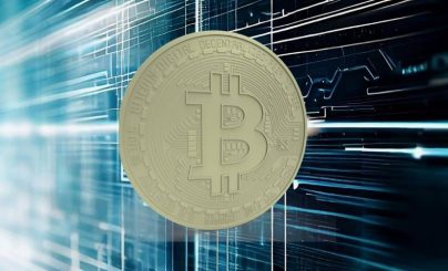 Биткоин