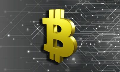 Биткоин