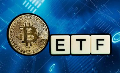 Bitcoin-ETF