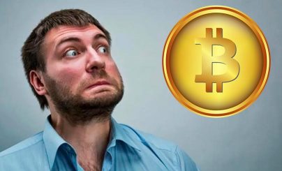 Deficit btc