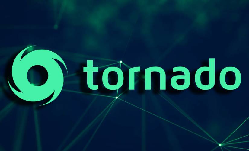 Торнадо