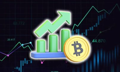 Биткоин
