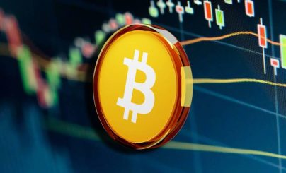 Биткоин