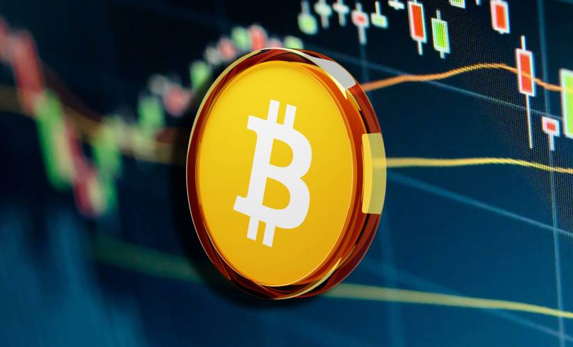 Биткоин