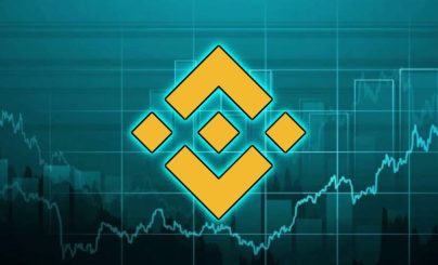 Бинанс