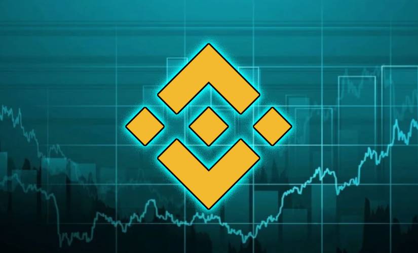Бинанс