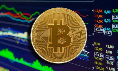 Биткоина