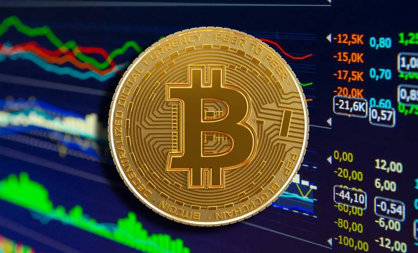 Биткоина