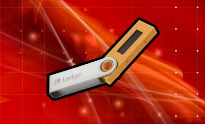 Nano Ledger