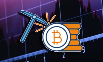 Биткоин