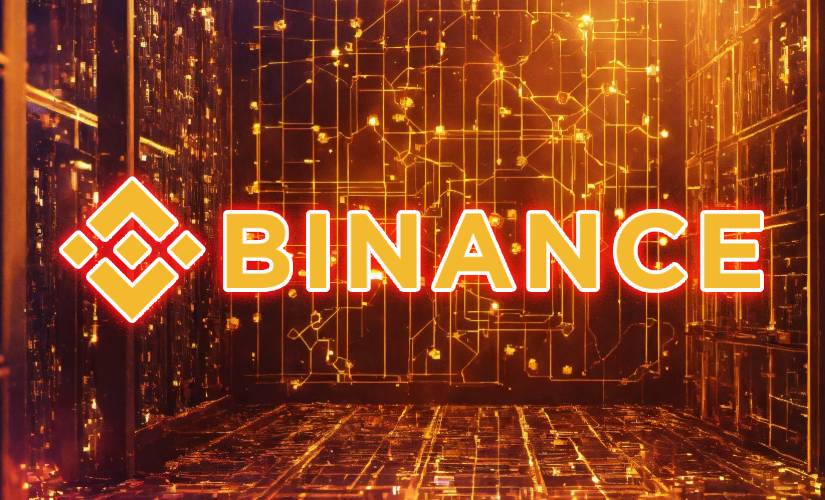 Бинанс