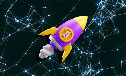 Биткоин