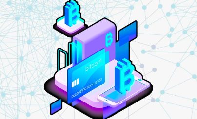 crypto card