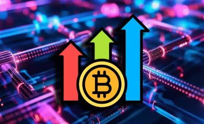 Биткоин