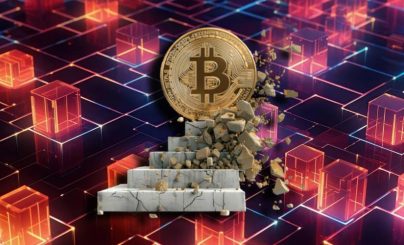 Биткоин