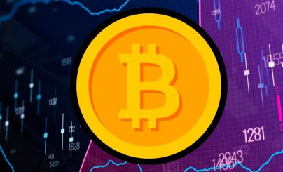 Cena Bitcoina